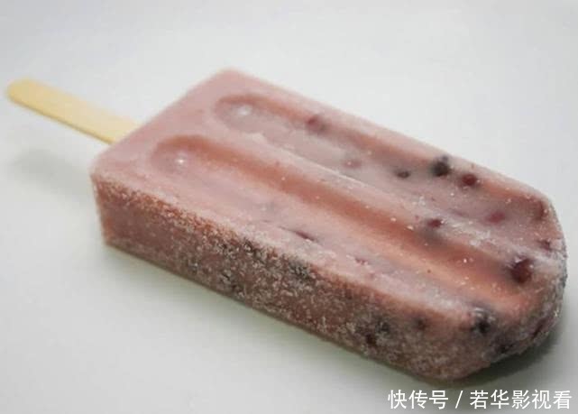 冰棍是真|“已停产”的7种童年冰棍,吃4个“脱单”了,全吃过是叔叔阿姨