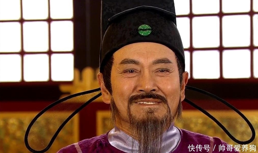 人见人爱的一代名相,皇帝也要敬其三分,为何晚年落得如此凄凉