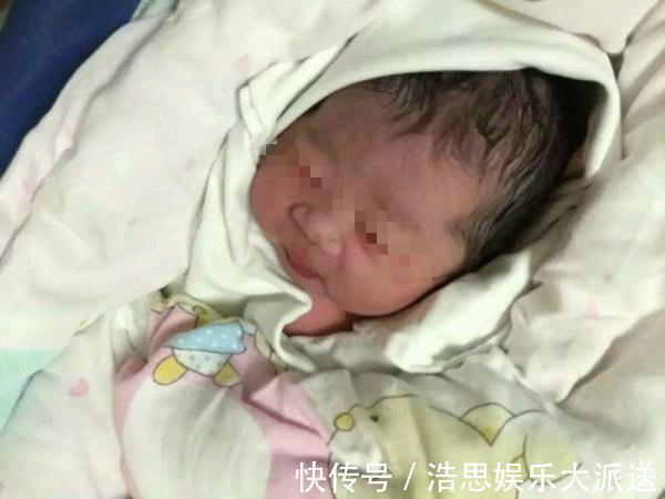用力过猛|孕妇急产3小时没进产房,“呱唧”一声孩子落地上,家属很恼火