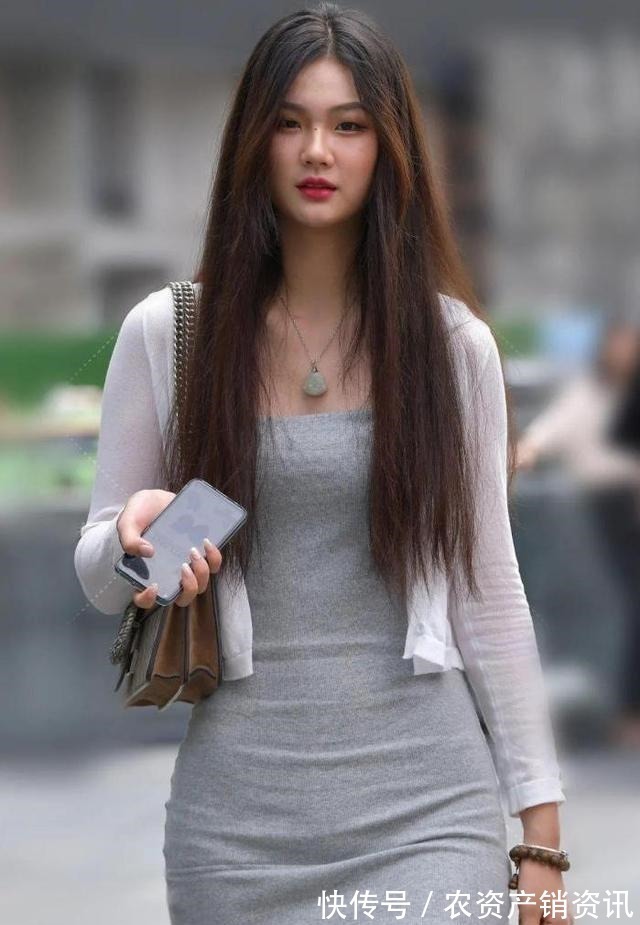 小妹妹 身材好别太任性,只有穿对了才会更时尚靓丽!