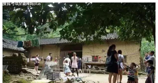 经济|21年15个娃,75岁老人靠生娃成网红,如今现状如何?