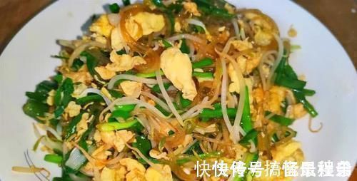 家常菜|它是天然补钙蔬菜,价格便宜,1周吃2次,排出宿便,告别大肚腩