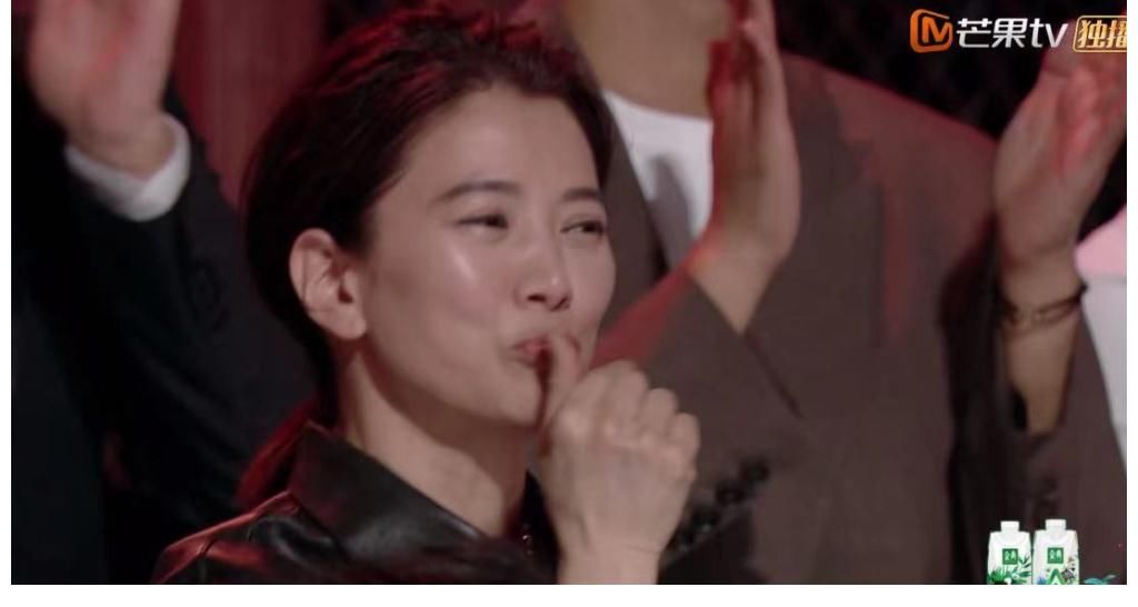 陳小春得了第一名好像又沒得，張晉才是真的贏家，蔡少芬激動淚流