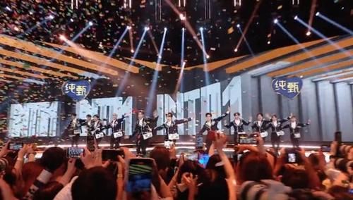 利路修闭眼玩家，周柯宇创造营JY，盘点选手们的狼人杀表现