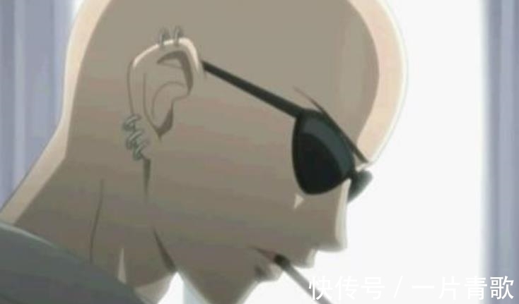 二次元|玩COSPLAY发量越多越有优势吗?其实“光头”也能COS不少热门角色