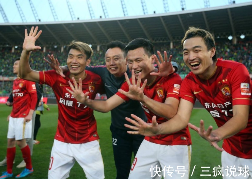 恒大|中超迎来久违大牌名帅!曾执教两大豪门,带队拿到过联赛冠军