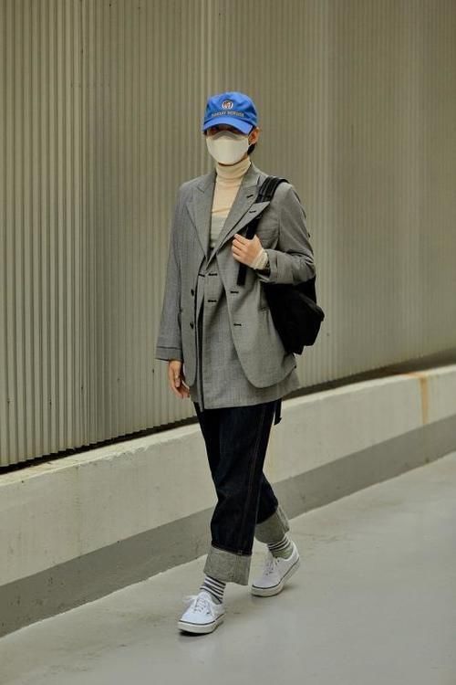 显腿长的“阔腿裤”，会穿才能打造时髦范，这些搭配值得推荐