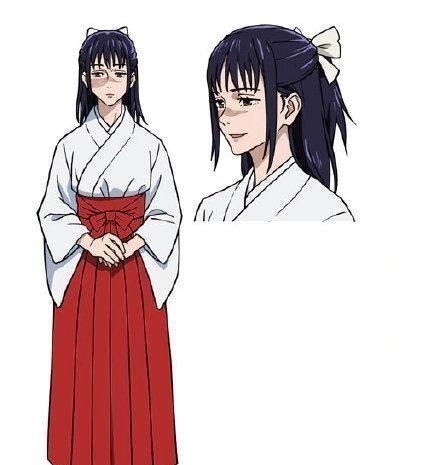 配音|《咒术回战》新角色人设图公开,声优阵容引热议,机械丸遭到吐槽