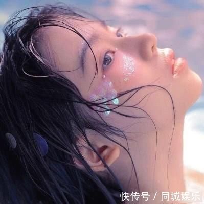 发质|女孩子刚洗完头,尽量做到“这3点”,头发才能迷倒一片异性!