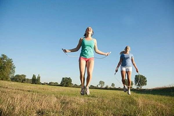 感染性疾病|夏季运动怎么选?专家来支招