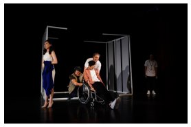 笑比哭好|原创话剧《笑比哭好》讲的是奥运志愿者 却告诉你生活的意义