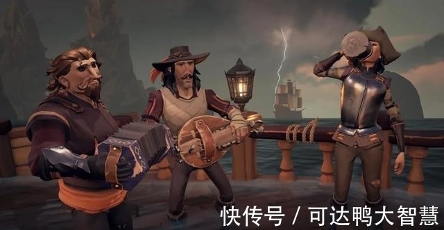 开放世界|发售时堪比《无人深空》的烂作，用三年逆袭成了steam销量第一