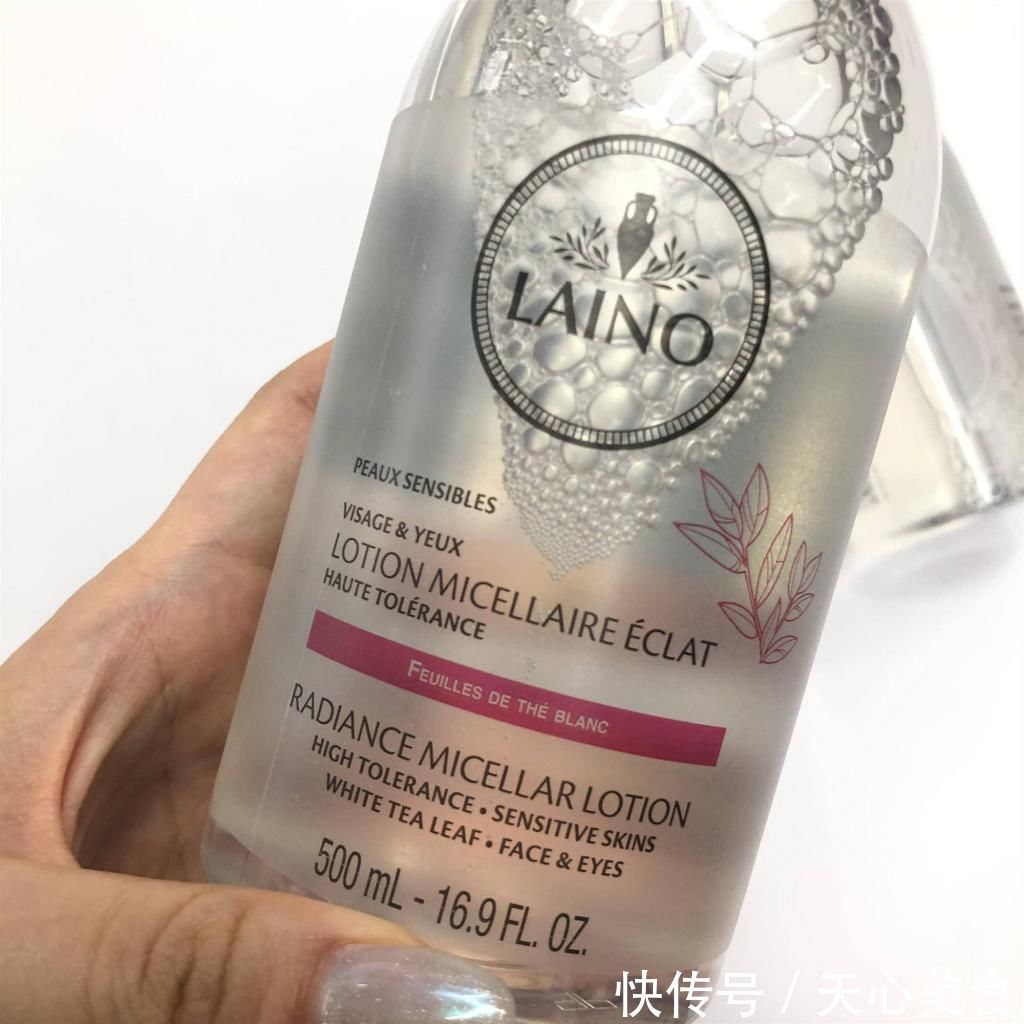 毛孔|美丽零负担,夏日当前,不妨为你的肌肤减减压