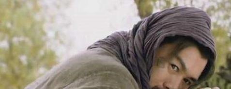 杨志上梁山后为何不争着出头,只有一个关键原因,并非丢失生辰纲!