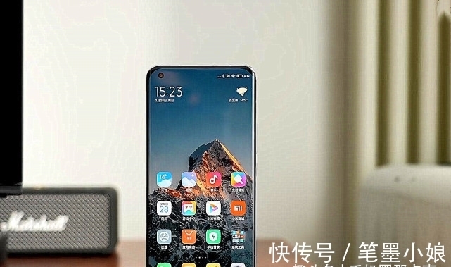小米11|“最佳”智能手机公布:华为名落孙山,OV没在榜单内!