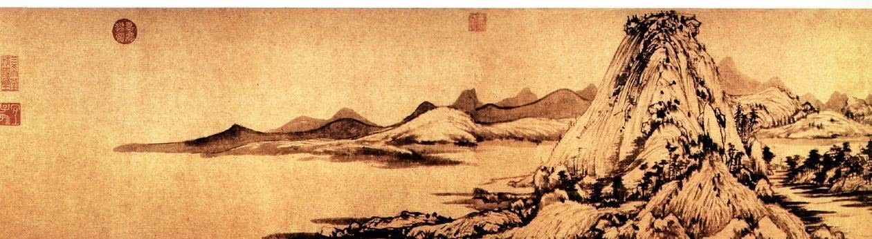 至今遗失在外的国宝,有无法弥补的遗憾,有的无迹可寻