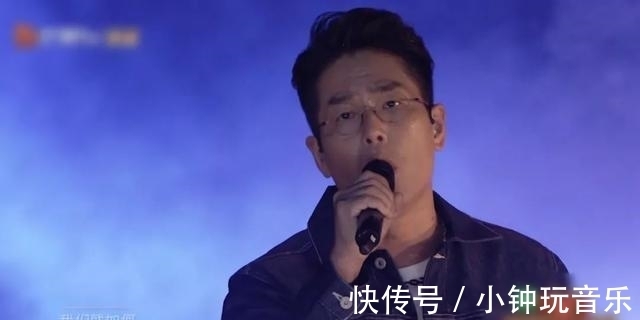 敖犬|他就是传说中的“绿茶男”吧?