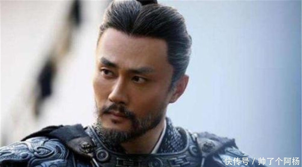 到底|五虎将到底有多“虎”？4个被封神，只有一个是凡人