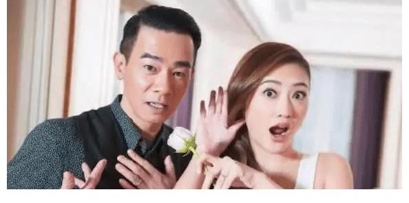 岳父|有一次，陳小春和應采兒吵架，吵到最后陳小春被氣哭了