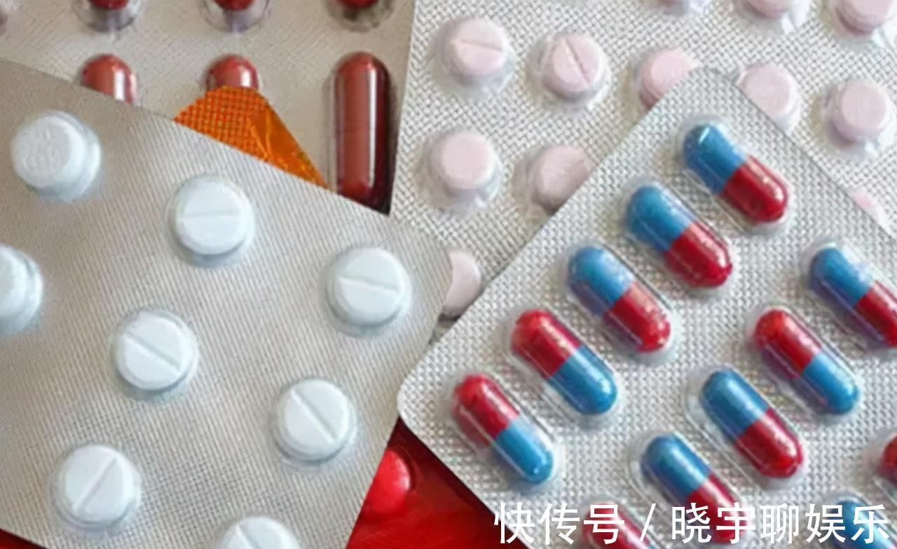 降压药|高血压最怕缺钾?长期服用降压药的人,要常吃4种高钾食物