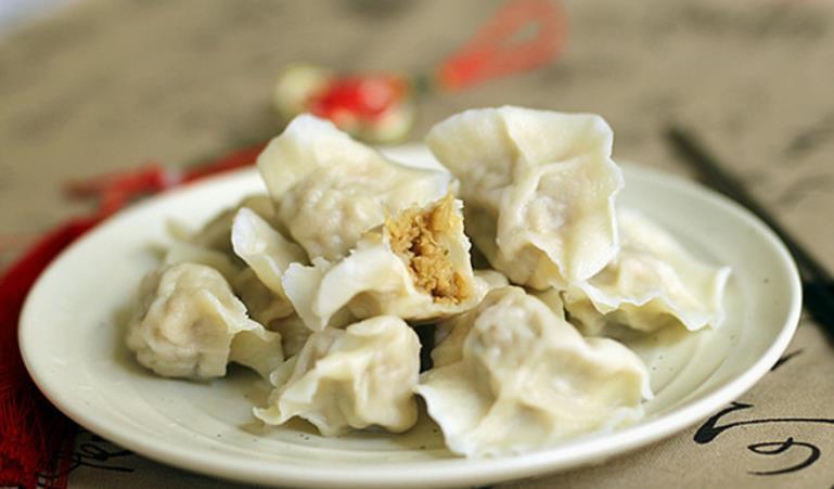 香气扑鼻|调肉馅去腥，用料酒大错特错，多做2步，肉馅无腥味，又香又嫩