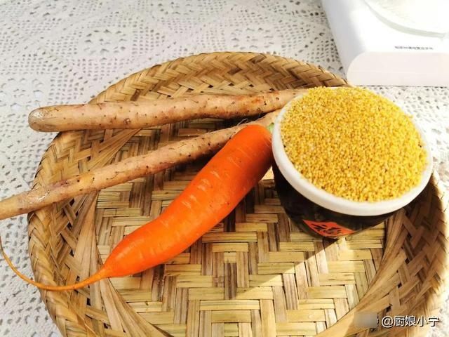  食材|豆浆机食谱：教你3种食材做米糊，低脂又营养，比豆浆好喝多了