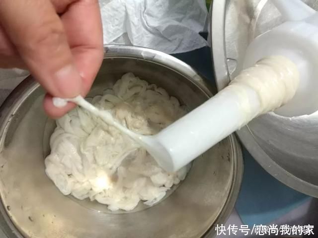  喜欢|要过年啦!喜欢吃香肠和腊肉的朋友，麻辣香肠风干腊肉在家做起来