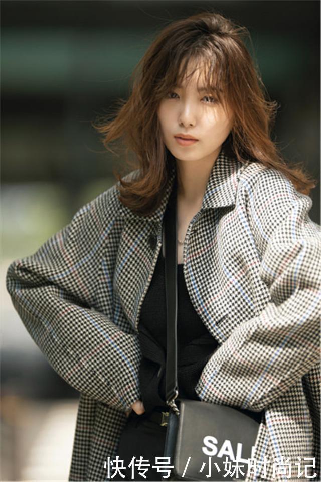 风格|日本女生真的很会装扮自己,各种风格随意切换!