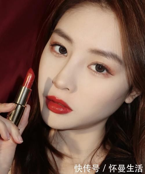 纪梵希|黄皮必入的口红,这些口红颜色显气质又与众不同,质感高级上档次