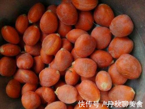 感冒|十个娃娃九个爱咳嗽,常吃此野果,不咳嗽了,感冒离得远远的!