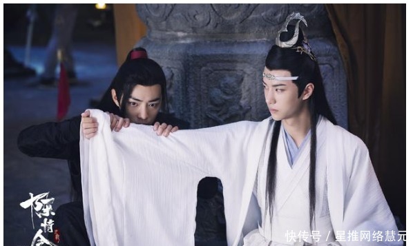 拒绝|黄明昊试镜想成王一博2号,粉丝果断拒绝,胡一天试镜花城遭热议