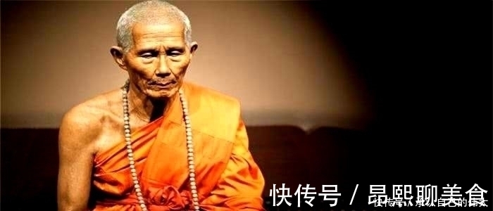 冬有雪|入定坐忘40年,惟则禅师一句话开示樵夫,阐释了禅修要诀