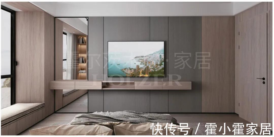 丨霍尔茨木|木之所及，心之所向丨霍尔茨木·及整装案例欣赏