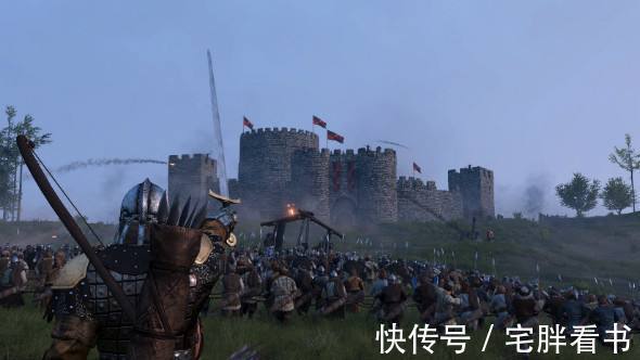 系统$8本已完结骑砍类领主争霸小说,沙场征伐,塑造帝国传奇与荣耀