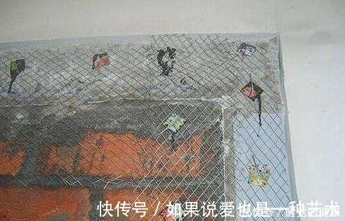 重装|新房装修砌墙万万要加这个东西,一旦工人没加,赶紧让他拆了重装!