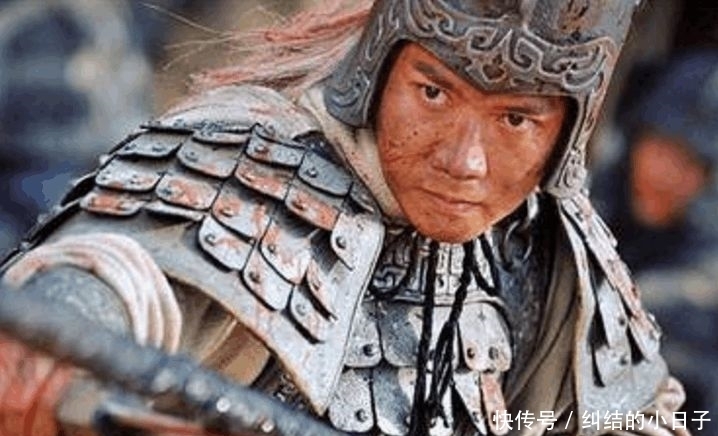 枭雄|刘备身为一代枭雄，为何一生不重用赵云？临死前他才告诉赵云真相