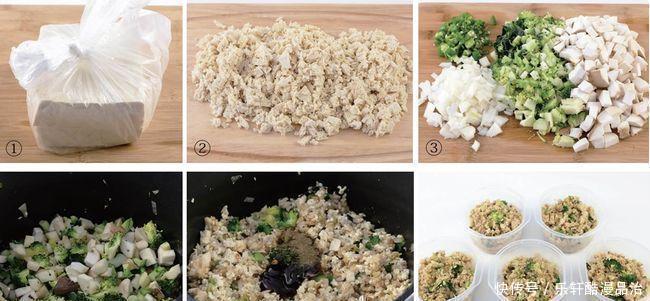 mini|狂瘦22公斤不复胖高蛋白低碳水懒人减重料理