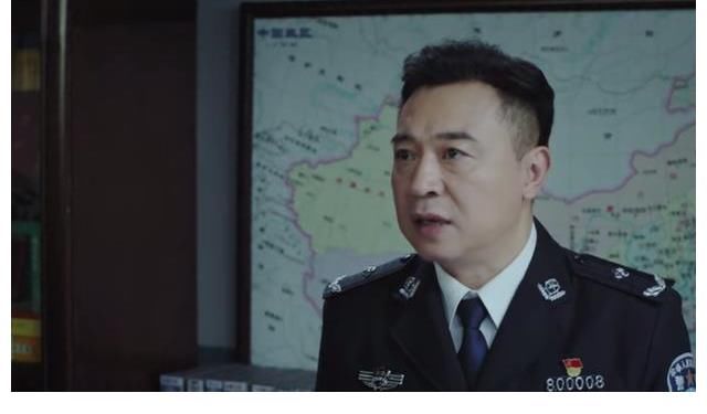 觀音姐|不說再見：榮耀設局，劉局頂雷，鄭柯騙取觀音姐信任，穆青脫險