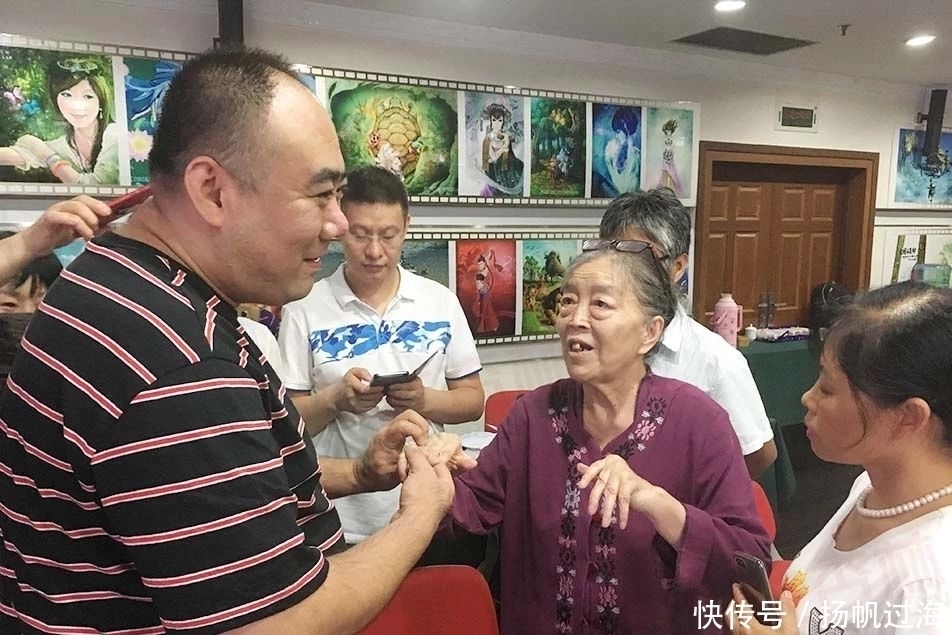 黄晓晨|黄晓晨:这才是真正的中医魂,很多中医学子却本末倒置