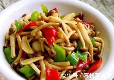 花椒粉|美食优选豌豆肥肠、蒜香肉末烧豆腐、酸辣木耳、小炒蟹味菇