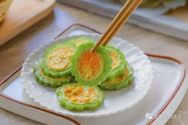 苦味|夏天最便宜的“清热去火药”!伏天吃它,胜过吃药