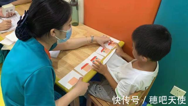 语言|天使讲堂:如何提高孩子的词汇量