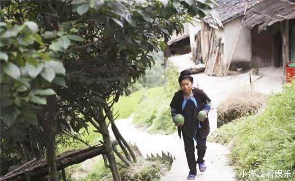 画像|她是寨里“一枝花”,16岁画像被印上人民币,如今过得怎样