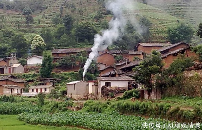 丑陋|俗话说“鳏夫房顶炊烟少”,其实后面还有半句,道尽了人性的丑陋