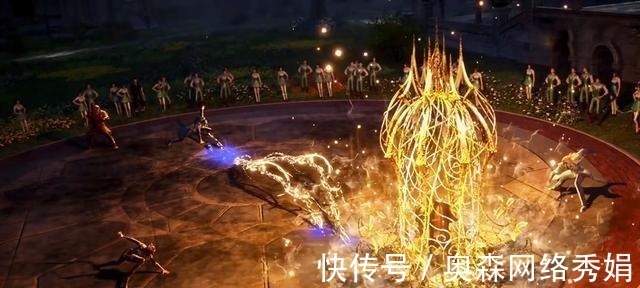 动漫|斗罗大陆:两位魂斗罗被史莱克五怪虐残,难道动漫的战力崩盘了?