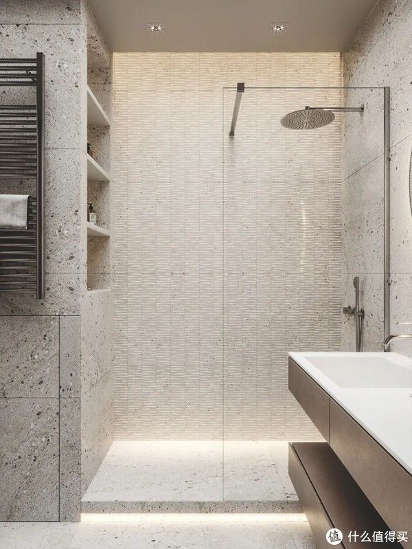 收纳|讲真，小户型的这面墙，早就该舍去