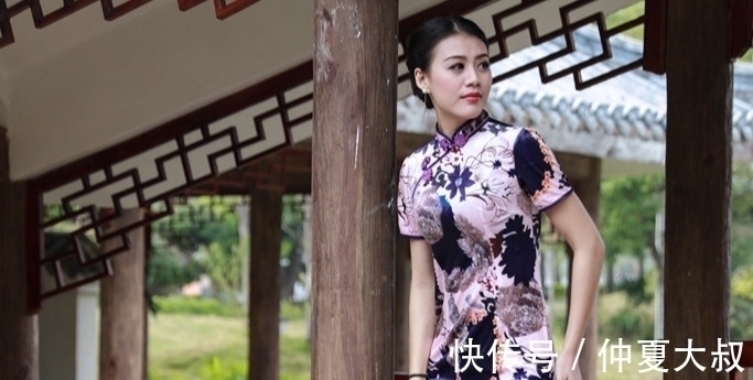 昭君@文字平淡如水,诗词却回味无穷,古代名家如何做到的?原来如此