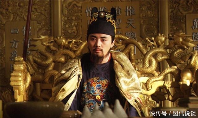 冤枉|功到雄奇还是罪有应得?袁崇焕被杀到底冤枉不冤枉?