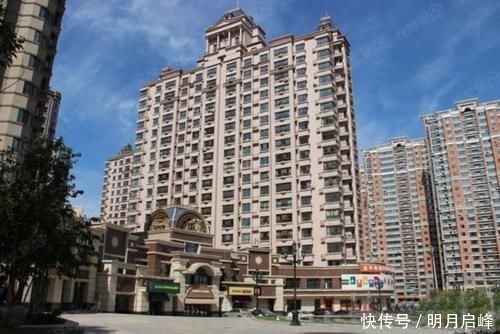 经理|买房怎么选好楼层售楼经理告诉你,好的楼层自带这两个优点