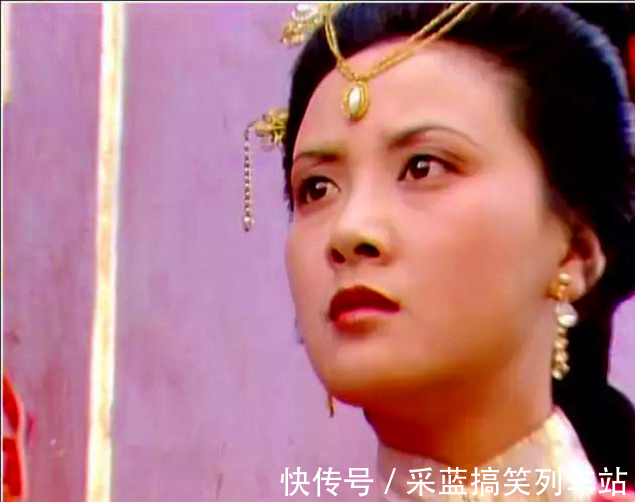 赖嚒嚒|红楼梦：王夫人与凤姐最激烈的一次互撕，居然有很多人没看出来